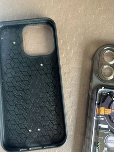 iPhone Cases - Bundle of 3 13 Pro