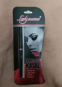Soft Kohl Intense Kajal