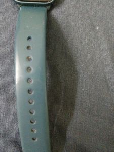 Gionee Gbuddy Smartwatch