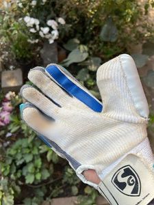 Campus Cricket Batting Gloves
