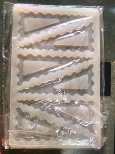 Silicone chocolate Mould