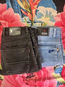 Denim Jeans