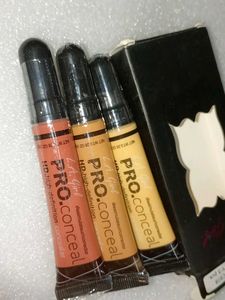 L.A. Girl Pro Conceal Corrector Set of 3