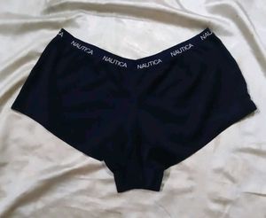 Nautica Navy panty