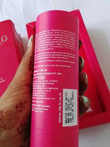 Ethiglo Serum