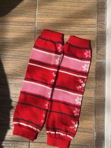 Adorable Shin Socks/ Stockings
