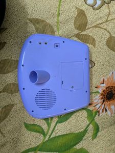 Dream Star Kids Karaoke Microphone with Mp3