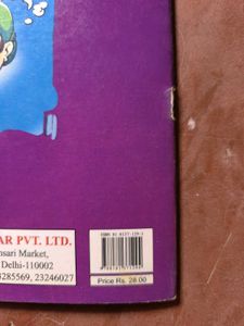 Combo Of 5 Story Book For Kids