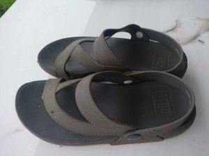 FitFlop Sandals - Comfortable &amp; Stylish
