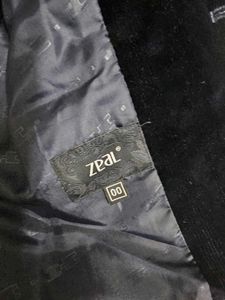 Zeal - Navy Blue Suits & Blazer