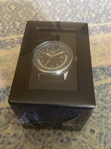 Aviator Watch in sealed original Box
