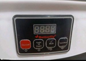 🔀✅ Butterfly Electric Fruit and Vegetables Clea