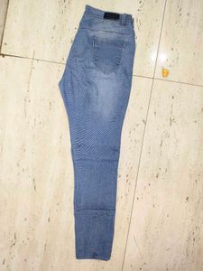 SkyBlue All-Season Women’s Denim 👖☀️❄️