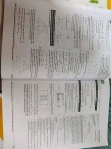 JEE Physics Study Material - Complete Set(11+12)