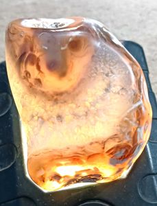 Unique Agate Stone