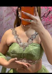 combos lehenga set