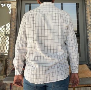 Mens Shirts (Semi Formal)