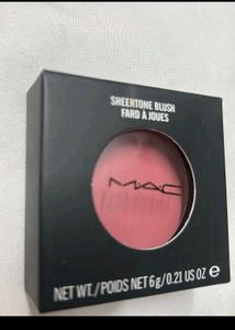 ✨️MAC BLUSH✨️
