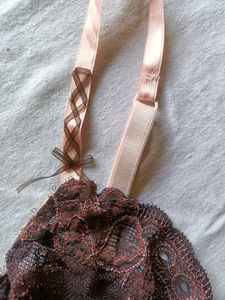 Hector Studio Brand Bra