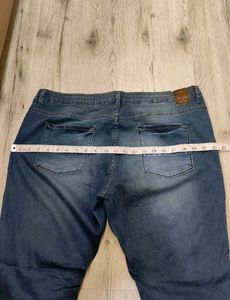 Sc9664 Denim &amp; casual jeans waist 36 inches