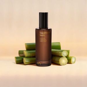 82e Lotus Splash & Sugarcane Soak Cleanser