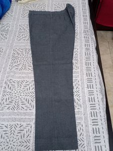 Two Zara Brand New Trouser For Men's