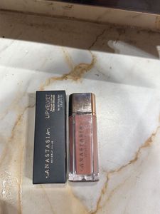 Anastasia Beverly Hills Lip Velvet
