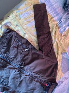 Original Mufti Jacket