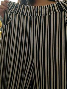 WOMEN PALAZZO | LIKE NEW