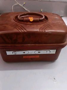 vanity case
