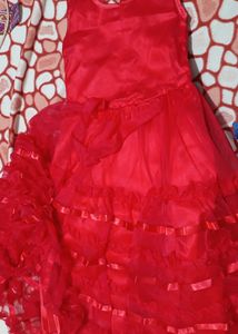 New Party Wear Dress 👗 Size 30