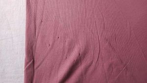 Puma Girls Logo T-Shirt