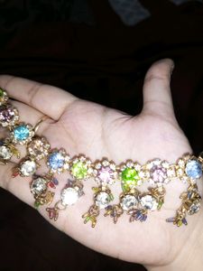 Very Beautiful Necklace