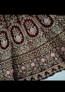 📢Price Drop📢 Bollywood Heavy Lehenga