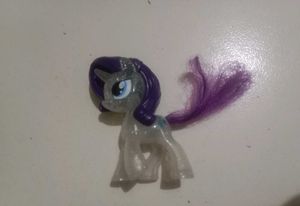 My Little Pony Figures