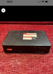 Airtel Digital TV Set Top Box
