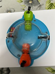 Hungry Hippos Game