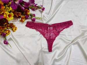 🇳🇿💫🎀Lace Thong Panty