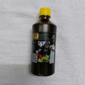 Nisarga Neelambari Herbal Hair Oil