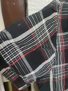Lee Cooper Cotton Shirt In Size 2 XL
