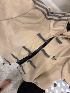 Adidas Retro Jacket