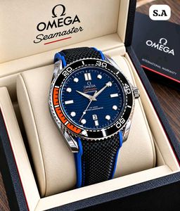 Omega Seamaster Watch