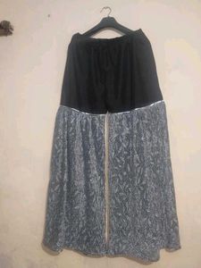 Sharara suit set