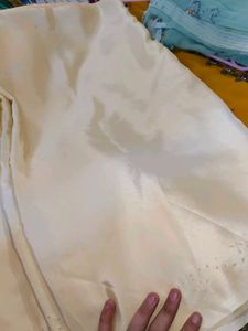 Elegant Silk Saree