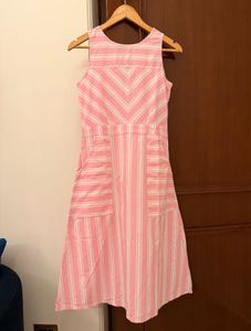 AND Bubblegum Pink Dress 🎀🍭REMOVING SOON