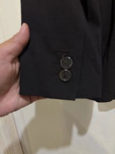 Hugo Boss Brown Blazer