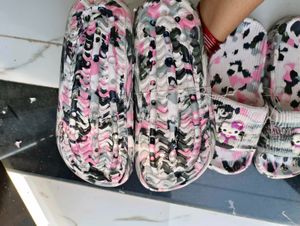 New hello kitty slipper