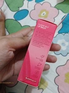 Dot &amp; Key Plushie Jelly Lip Balm SPF 50+
