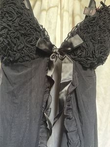 LA SENZA Three Piece Set