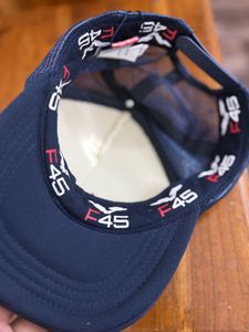 F45 Training Baseball Cap